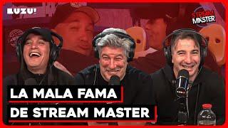 #STREAMMASTER l ¿MALA FAMA O ELTON JOHN?