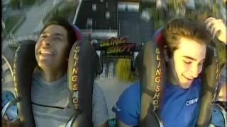 Cayetano and Caleb