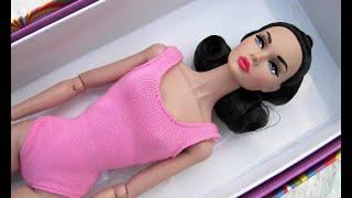 POPPY PARKER STYLE LAB: She's A Real Doll: FAB + COCO PUFFS Boxed Fashion