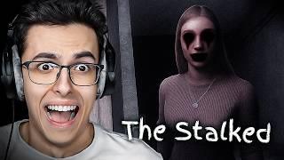 The Most Unsettling Game I’ve EVER Played...