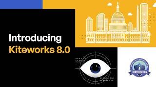 Introducing Kiteworks Version 8.0