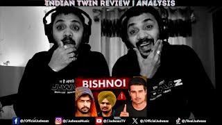 The Lawrence Bishnoi Case | Gangs of North India | Dhruv Rathee | Judwaaz