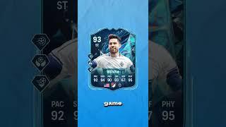 TOTS HM White SBC 