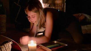 Earth Hour // The Zero Waste Family Celebrates Earth Hour