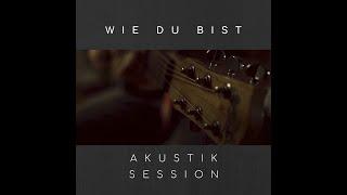 FABIG - Wie du bist (Akustik Session)