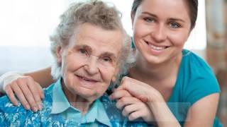 Home Personal Care and Nursing Services | Loved Ones Senior Care