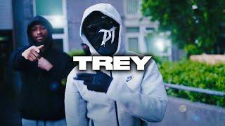 [FREE] Uk Drill Type Beat x Ny Drill Type Beat "TREY" | Drill Instrumental 2024