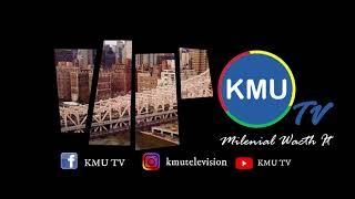 KMU TV Milenial Wacth