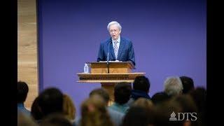 Obey God and Leave the Consequences to Him - Charles Stanley