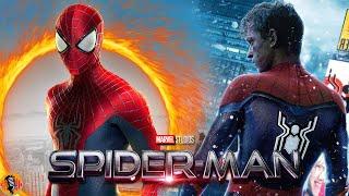 BREAKING Spider-Man 4 PLOT Synopsis Revealed #spiderman4 #spiderman #avengersdoomsday #tasm