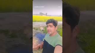 Bhojpuri trending reel jauna Rani per ghumantu kara Tara Sunil Raj vlogs
