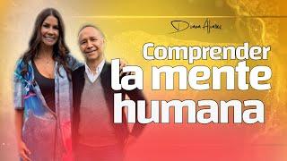 Comprender la Mente Humana: Claves para Conectar con la Felicidad | Diana Alvarez & Carlos Cuéllar