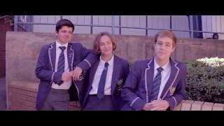 Die Hoërskool Menlopark | #DieSuperskool2017