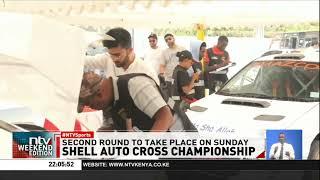 All is set for second round of Shell Autocross Championship that will take place on 23rd February