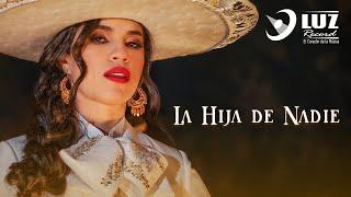 Silvia Zepeda - La Hija De Nadie  | MUSICAL