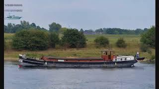 FREONSKIP - Ship - Netherlands  (Корабли и суда мира.Слайдшоу)