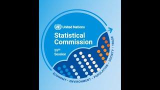 Using the taxonomy for indicators related to the SDGs - Virtual Side Event