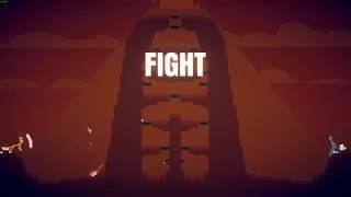 unedited Stick fight banter