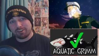 Luffy Reacts - RWBY Volume 4 Chapter 3 - Of Runaways and Stowaways