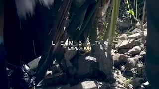 Lembata Expedition | Traveler NTT