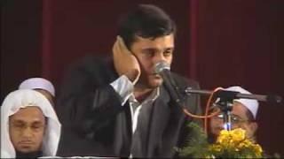 Mr.Amin Pouya World_s Best Quran Recitation2006