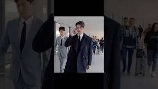 model’s stride#许凯 #xukai #シューカイ #cdrama