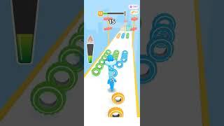 Long neck run game #short #shorts #ytshorts #longneck #games