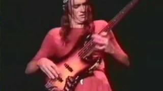 Jaco Pastorius - A Portrait Of Tracy