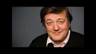 Stephen Fry - Desert Island Discs - 2015