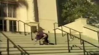 Top 40 Jugglers of 2008 - Part 1