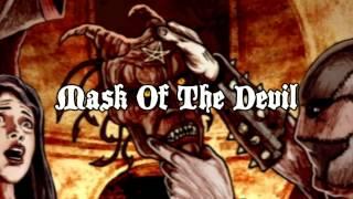 SAVAGE MASTER "The Ripper In Black" (OFFICIAL)