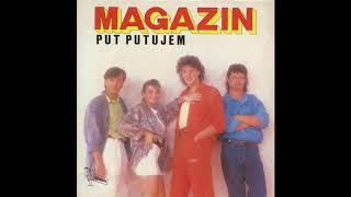 Magazin - Idi - (Audio 1986) HD