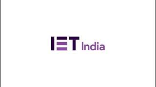 IET Kanyakumari Local Network / IET India video