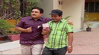 Ep 1092 - Taarak Mehta Ka Ooltah Chashmah - Full Episode | तारक मेहता का उल्टा चश्मा