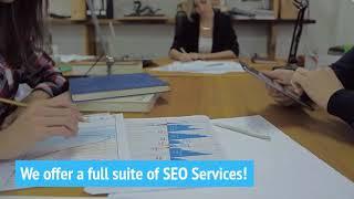Best SEO Company Canada - Let's Get Optimized