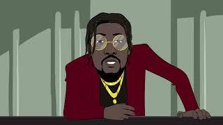 Mista.D Yuh Dun Know (Official Video)