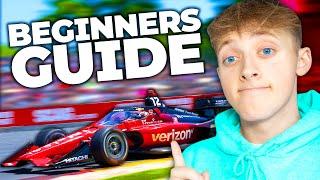 An F1 Fans Guide to INDYCAR