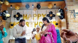 VISA KING Birthday Celebration 2024 | Amratpal Singh Sohal