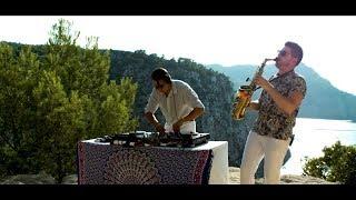 DJ and Saxophone Wedding Ibiza UK | Ibiza Weddings