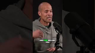David Goggin's - The Key to Personal Growth and Success #davidgoggins #confidencebuilding