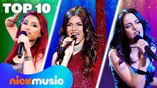 Top 10 Best Victorious Songs Playlist!!  | Nick Music