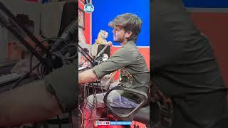 Butarue Niyar Dato Hi Aashish Yadav Ka Gana Studio Me Kese Gata Hai ||#shorts #viral #aashish_yadav