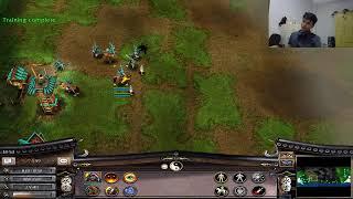 king of battle realms live stream 13-12-2024.