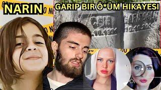 CEM GARİPOĞLU YAŞIYOR MU? NARİN GÜRAN DOSYASINDA NELER OLUYOR? #canliyayin #analiz #sorucevap