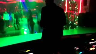 Dj Sergey EL Mariachi & Danila Vetoshkin(saks)Live