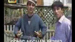 Tajik Song