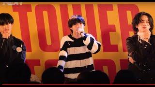 Last Forever from BATTLE BOYS  'Last Forever' Stage cam｜Live at TOWER RECORDS SHIBUYA CUTUP STUDIO