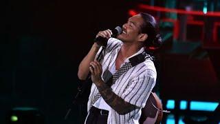 Gian Carlos Navea - Watermelon Sugar | The Voice 2024 (Germany) | Blind Auditions