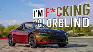 2024 Mazda MX-5 Miata “ND3” Ownership First Impressions