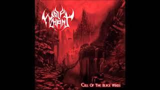 Wolfchant - Call Of The Black Winds |Full Album| 2011